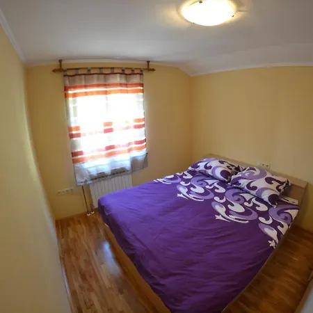 Apartment Ribaricevi Dvori