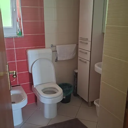 Apartment Ribaricevi Dvori