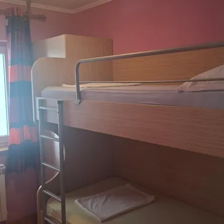 Апартаменты Ribaricevi Dvori Банёл