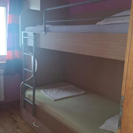 Ribaricevi Dvori Банёл