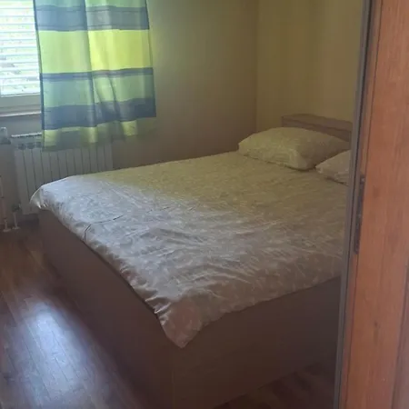 Ribaricevi Dvori Apartment