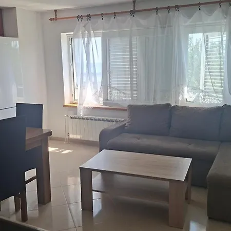 Ribaricevi Dvori Apartment Banjol