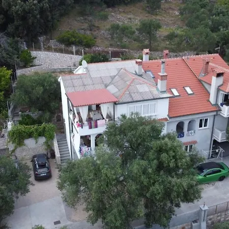 Ribaricevi Dvori Διαμέρισμα *