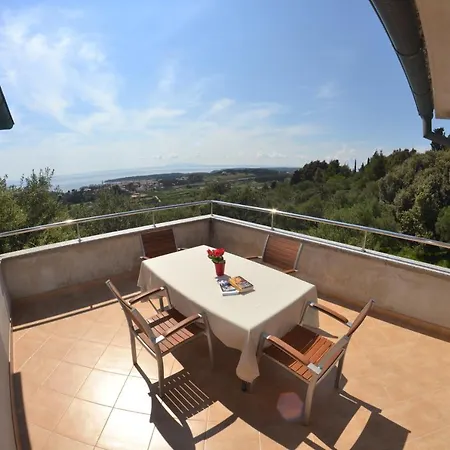 Apartament Ribaricevi Dvori