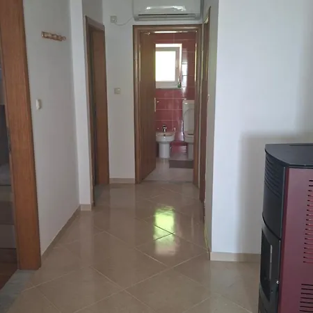Ribaricevi Dvori Apartament *