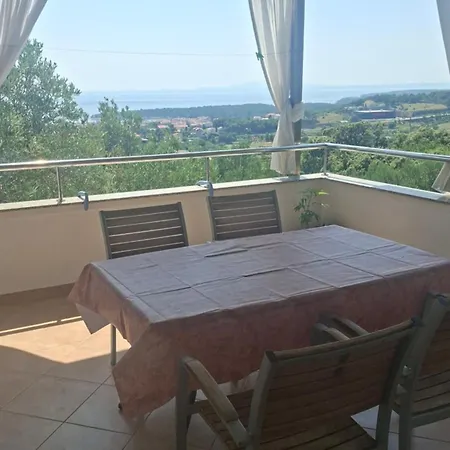 Ribaricevi Dvori * Banjol