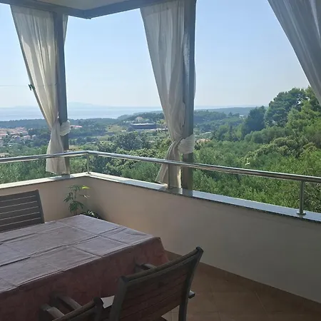 Apartmán Ribaricevi Dvori