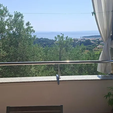 Ribaricevi Dvori Apartmán *