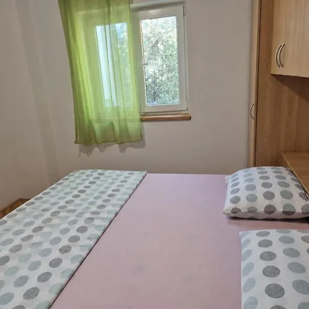 Apartmán Ribaricevi Dvori *