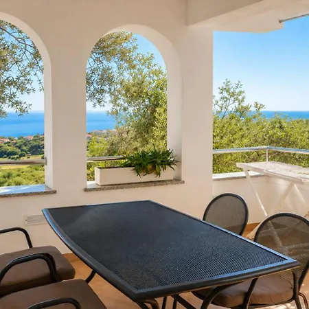 Ribaricevi Dvori Apartment Banjol