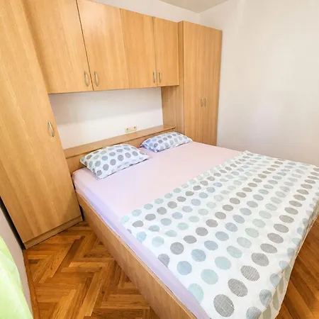 Appartamento Ribaricevi Dvori