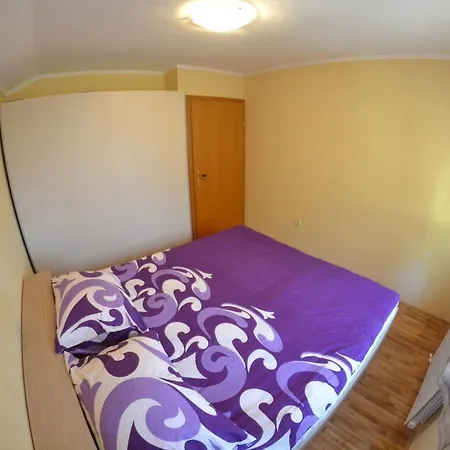 Ribaricevi Dvori Apartment Banjol