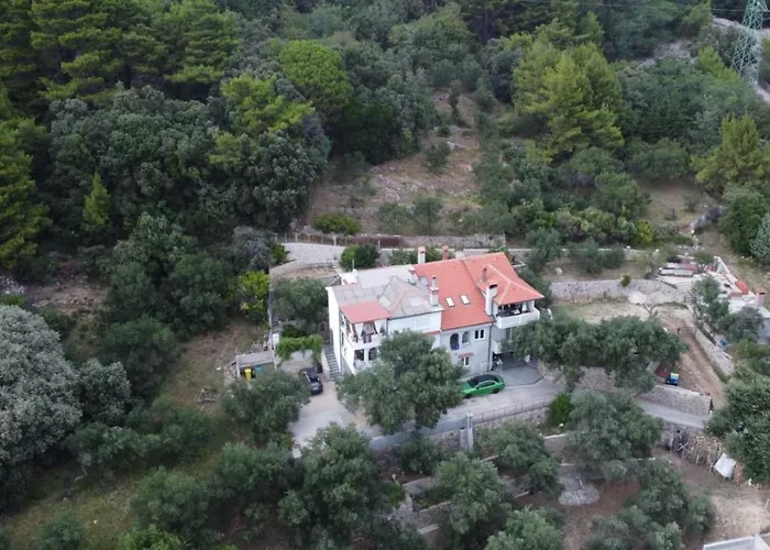 Ribaricevi Dvori Διαμέρισμα *