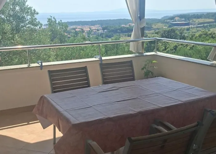 Ribaricevi Dvori * Banjol